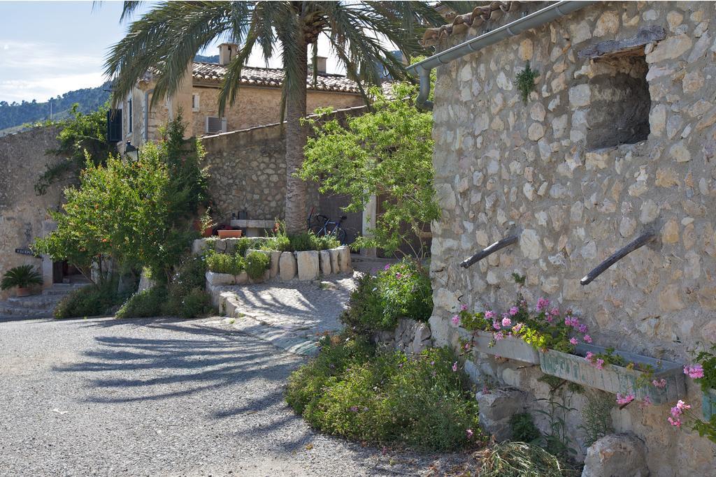 Finca Es Castell 비니보나 외부 사진